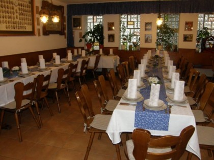 Foto: Goldener Anker