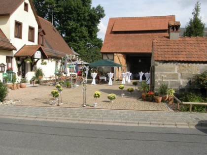 Foto: Goldener Anker